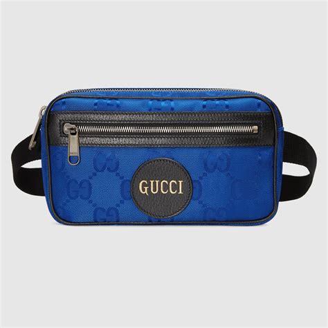 gucci off the grid belt.